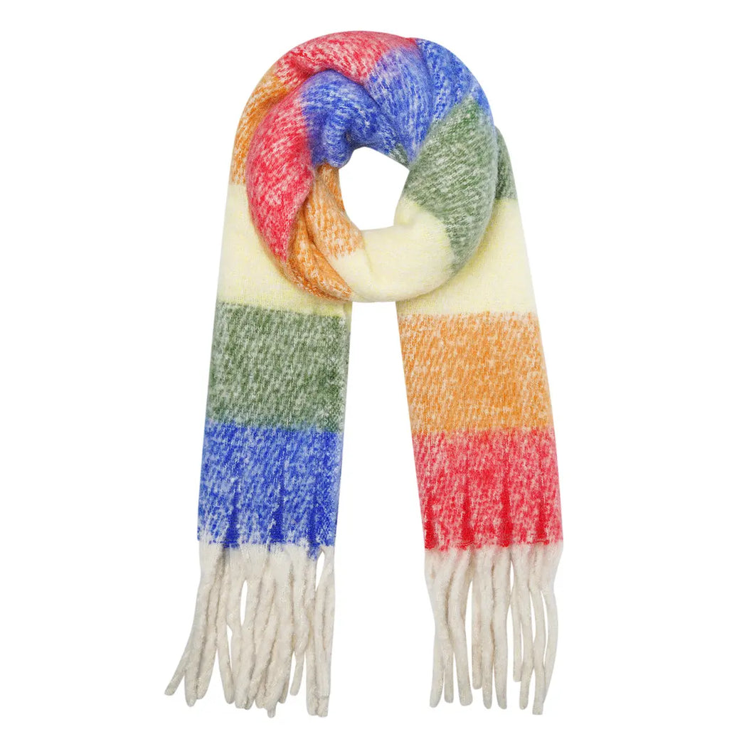 Rainbow Party - Scarf