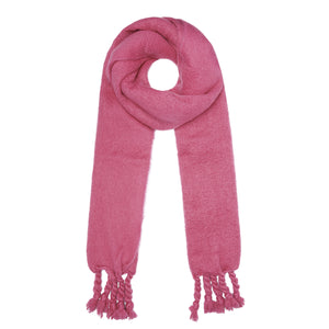 Rose Neutral - Scarf