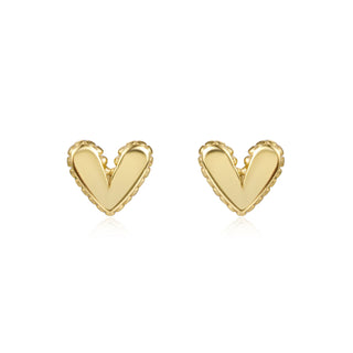 Valentine - Earrings