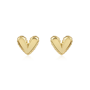 Valentine - Earrings