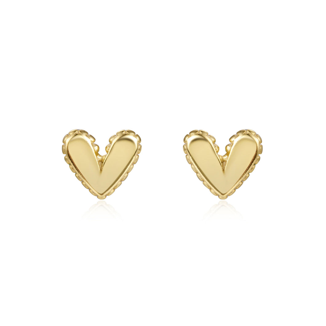 Valentine - Earrings